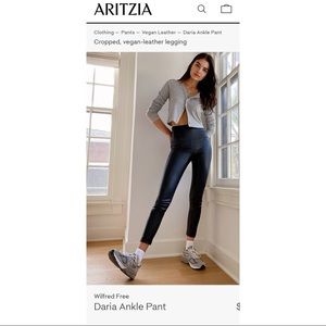 Wilfred Free Daria Ankle Pant